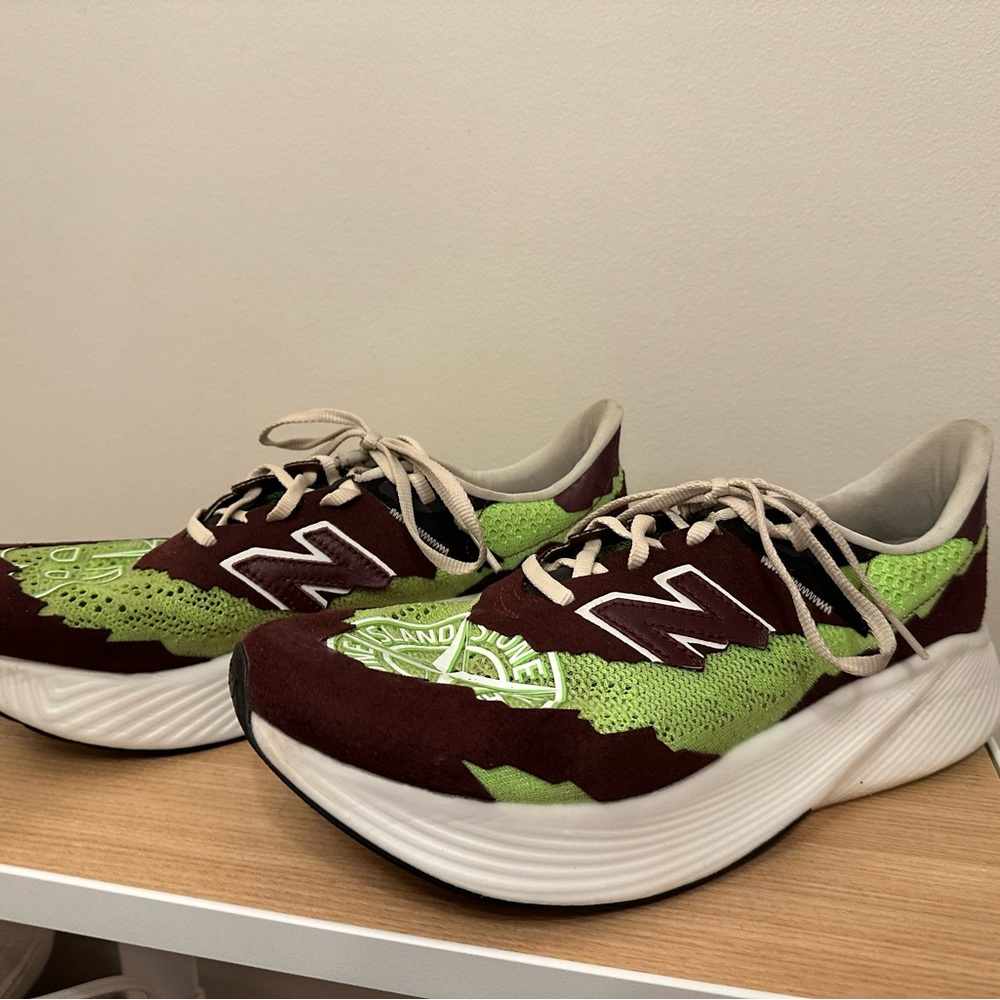 Stone Island New Balance RC Elite V2